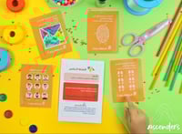 رحلة في ملك الله تعالى…(سورة الملك)