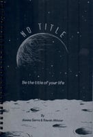 دفتر NO TITLE (سلك)