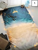 سجاد قطيفة للكبار