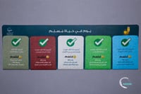 يوم في حياة مسلم - منتج تحفيزي