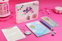 مجموعة تهادوا تحابوا