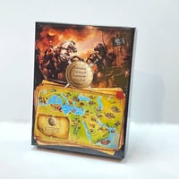 مسابقة المعارك الإسلامية - لعبة تعليمية