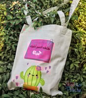 حقيبة يد واسعة Tote bag