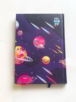 مفكرة خطة الـ 100 يوم