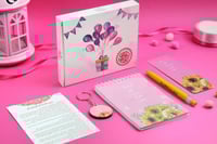 مجموعة تهادوا تحابوا