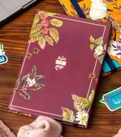 مفكرة خطة الـ 100 يوم