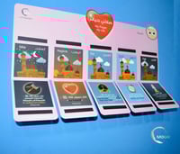 صلاتي حياتي - بنات - منتج تحفيزي