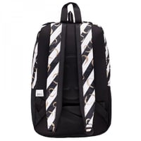 شنطة ظهر 17.5 انش ملون - بوز