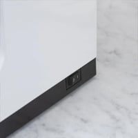 طاحونة يوريكا ميجنون مقنفيكو , أبيض | Eureka Migno...