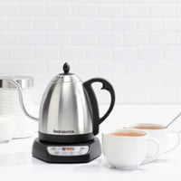 غلاية بونافيتا الكهربائية 1لتر | Bonavita Electric...