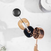 طاحونة موجي اليدوية | MOJAE Coffee Grinder