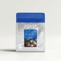 محمصة ثيرتي وت - كولومبيا خوخ , انفيوجن 125g