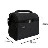 شنطة اكسبرت لأدوات القهوة | XPERt Coffee Bag