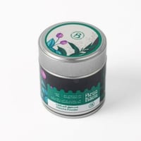 شاي الماتشا من بريهانت عضوي فاخر 30 جرام