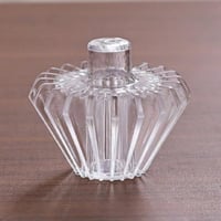 مثبت فلتر ورقي أكريليك شفاف