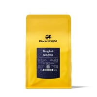 الفارس الأسود - مارياا كوستاريكا , مجفف 250g