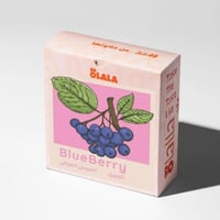 محمصة أولالا - كولومبيا بلو بيري , انفيوجن 125g