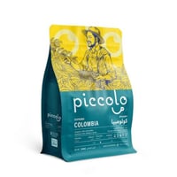 محمصة بيكولو - كولومبيا سوبريمو , مغسولة 250g