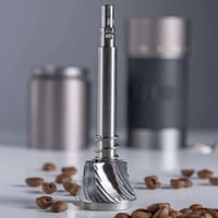 طاحونة كينجرايندر K6 اليدوية | KINGrinder Coffee G...