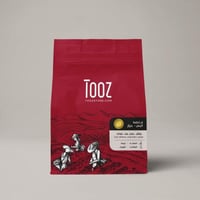 محمصة تووز - اليمن , فاطمة (محصول فاخر) 125g