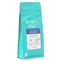 محمصة كفة - السلفادور 1kg