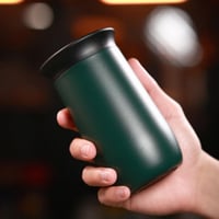 كوب بريم 10 أونص | brim Oasis, Ceramic Interior Cu...