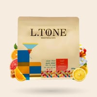 محمصة إلتون - أثيوبيا , هامبيلا 250g