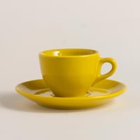 كوب اسبريسو بيروجا 65 مل | IPA Cup Full Color