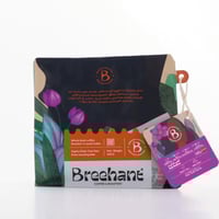 محمصة بريهانت - أثيوبيا , قوجي شاكيسو 250g