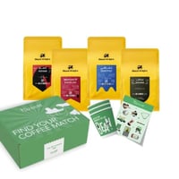 بوكس الفارس الأسود , مجموعة المحاصيل المميزة (4 مح...