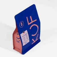 محمصة كوف - أثيوبيا سيدامو 2025 , مجففة 250g