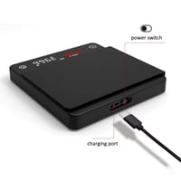 ميزان قهوة مع مؤقت | Electronic Mini Scale KC200