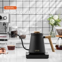 غلاية اكسبرت الكهربائية 600 مل | XPERt Electric Co...