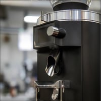 طاحونة مالكونيق E65S اسبريسو | Mahlkonig E65S Blac...