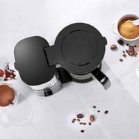 صانعة القهوة المقطرة زويلينج , أسود | ZWILLING Enf...