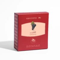 محمصة آش - أظرف قهوة, كولومبيا عنب