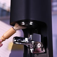 تامبر قهوة أوتوماتيكي 58.35 ملم | Electric Coffee...