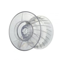 قمع V60 مقاس 01 - أكريليك