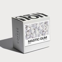 محمصة آش - إندونيسيا , لبان مستكة (محصول فاخر) 120...