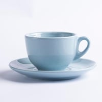 Delicate Blue