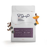 محمصة صوت - كوستاريكا دايركتو , مجففة 250g