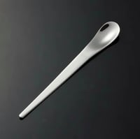 ملعقة ستانلس ستيل للاسبريسو | Espresso Spoon