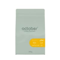 محمصة اكتوبر - البرازيل ميرانتي , مجففة 250g