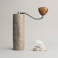 طاحونة كوماندانتي تريل ماستر | Comandante X25 Trai...