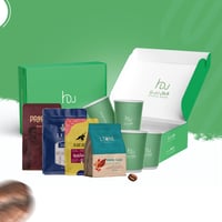 بوكس الجمعة البيضاء , المحاصيل المميزة , 4 محاصيل