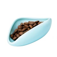 صحن جرعات حبوب القهوة سيراميك