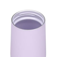 كوب بريم 10 أونص | brim Lavender, Ceramic Interior...