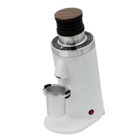 طاحونة القهوة الكهربائية DF64 , أبيض | DF64 Coffee...