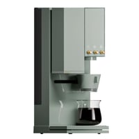 ماكينة تحضير القهوة إكس بلوم أخضر (إصدار خاص) | xb...