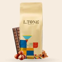محمصة إلتون - أوغندا , بوجوكو 1kg